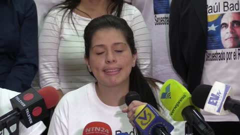 Hija de exministro de Defensa de Hugo Chávez denuncia violación de derechos humanos a su padre