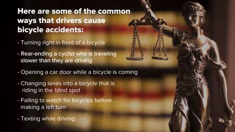 Bicycle Accident Attorneys Lakewood WA