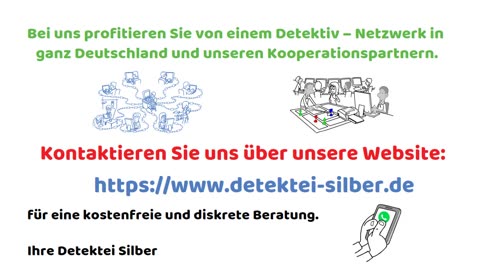 Detektei Silber