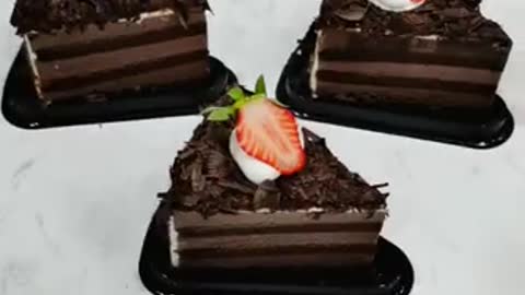 Chocolate Cake