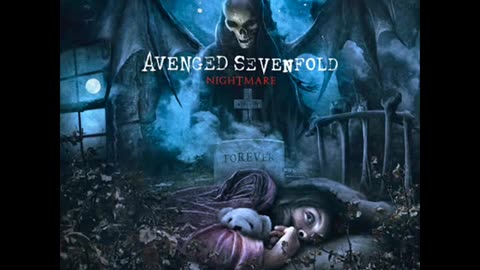 Avenged Sevenfold - Tonight The World Dies