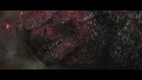 Godzilla vs Kong new Trailer....Watch it now.