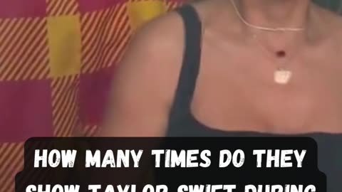 Taylor Swift Count