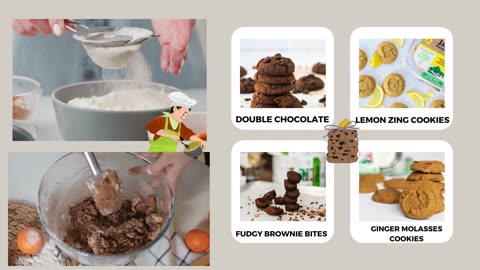 Buy Best Chocolate Chip Cookie Online - Jack’s Allergen Friendly Bakery