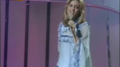 Olivia Newton-John - Long Live Love = Eurovision 1974