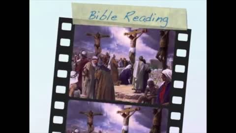 July 19th Bible Readings