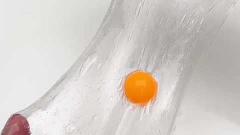 Satisfying Crushing Slime crush