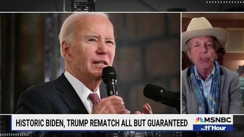 Flashing warning signs_ as Trump leads Biden across multiple polls