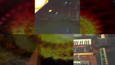 Synthesizer improvisations - 2023-09-30 22-42-07