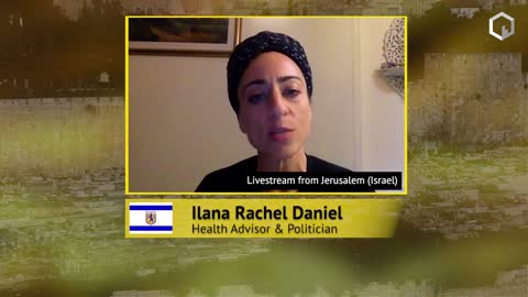 Israel's "Green Passport" is Medical Apartheid