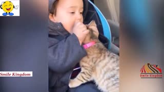 Funny videos Funny children's situations