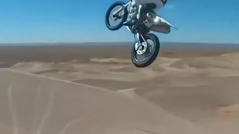 Cool riding tricks