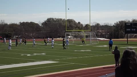 OC JV Soccer at Holmes 2/19/2022 18 of 18