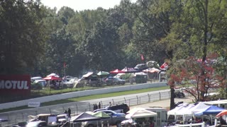 Petit Le Mans 2020 - Road Atlanta