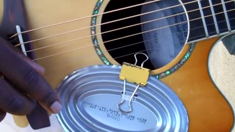 Turn Your Guitar into a DRUM SET!!!!!!!!!!!!!!!!!!!!!!!!1