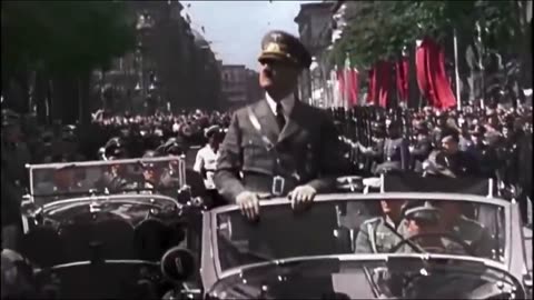 The Side of Hitler Media doesn't show you