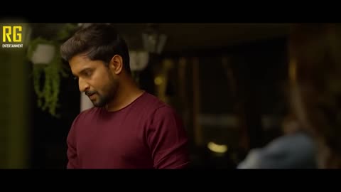 Shyam Singha Roy (2022) Hindi Dubbed Full Movie In 4K UHD - Nani, Sai Pallavi