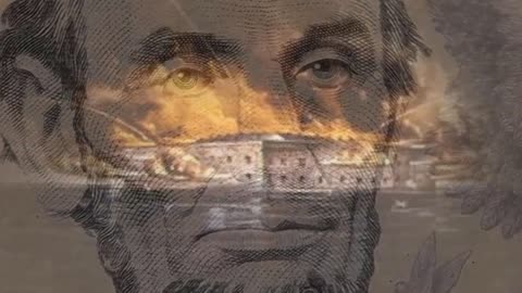 The Untold Story: Secrets and Lies of Abraham Lincoln