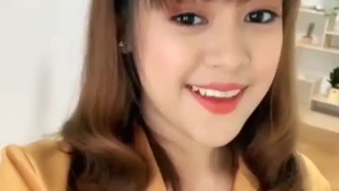 Tiktok beautiful girl myanmar