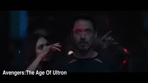 All Avengers Meeting Each Other For The First Time Full Scenes ( From Iron Man 2 to EndGame)