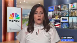 Hallie Jackson Apologizes After Network Confused 2 Black Congressmen