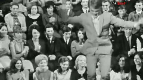 Claude François - Belles, belles, belles (1962) & Moi je pense encore à toi (1962)