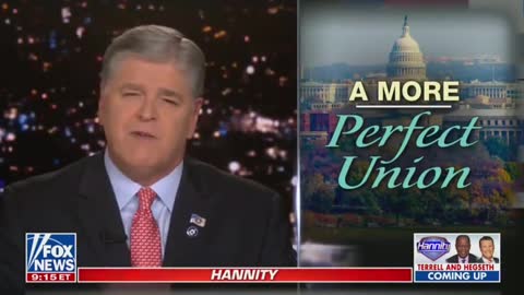 Hannity: I’m Not Calling Biden ‘Sippy Cup’ Anymore; It’s No Longer a Joke