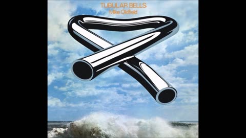 Tubular Bells (Introduction of the Instruments) - Mike Oldfield. 1973 Rock. Classic Rock