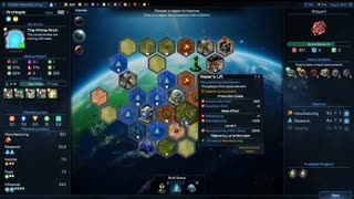 Galactic Civilizations IV Supernova! ROUND 2! THE REVENGANCE