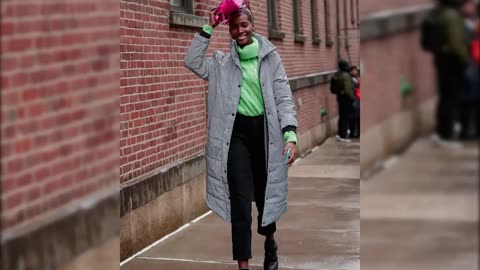 Best Street Style Looks From New York Fashion Week Fall