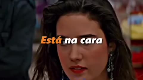 Ela tinha tudo (Filme: Contruindo um sonho)