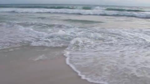 Example of a Rip Tide