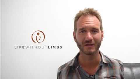 Prayer Works: Philippians 4:6 - with Nick Vujicic