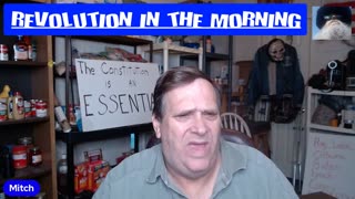 Revolution In The Morning Show