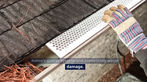 Gutter Guard Maintenance: Do They Need Servicing?
