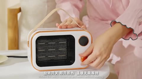 est Portable Electric Heater In 2024