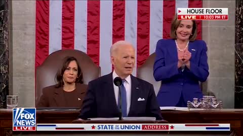 Watch Nancy Pelosi Caught in Awkward Shimmy After Jumping Applause Line