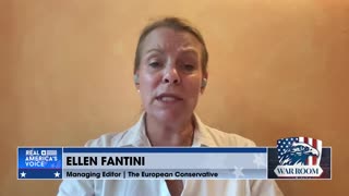 Fantini Explains How The EU Re-Elected Leftwing Leader In Secret Vote After Rightwing Movements Grew