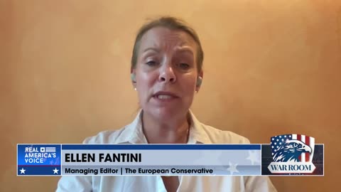 Fantini Explains How The EU Re-Elected Leftwing Leader In Secret Vote After Rightwing Movements Grew