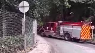 Bomberos