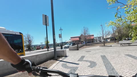 BIKE RIDE por LISboN S05E13 19th of July 2K24 PART 12