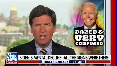 'Dr. Jill' Was Feeding Joe Biden A Steady Diet Of Pills To Keep Him Propped Up During 2020 Campaign - Tucker