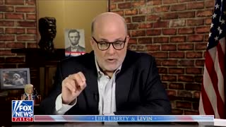 Levin: I Miss the Reagan and Trump Days