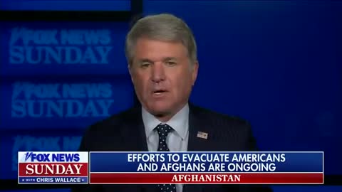 "This is a hostage situation." Taliban holding up commercial flights full of Americans and Afghans