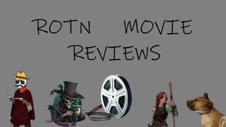 Rotn Movie Reviews Ep 33 Tremors 4 The Legend Begins (Ft Tyr, James, & Angela)