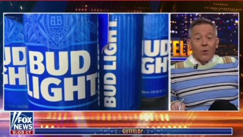 Gutfeld Monologue- Bud Light new spokesman