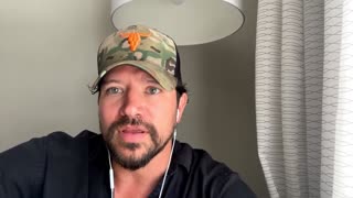 "The Trump Shooter Didn't Act Alone" Sniper Dallas Alexander Reveals | Redacted w Clayton Morris