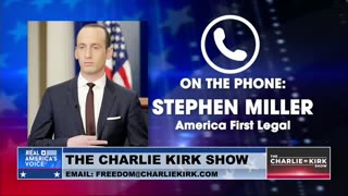 Stephen Miller On the Left's Conspiracy to Allow Illegals to Vote: Why Isn't the GOP Stopping Them?