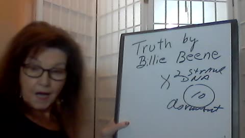 Truth by Billie Beene E1-133 Alien Disclosure by a Redneck Part 4 = Jesus/Yeshua DNA/Children?