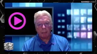 Alex Jones & David Icke: The Ether Is Real & You Probably Experienced It - 10/1/22